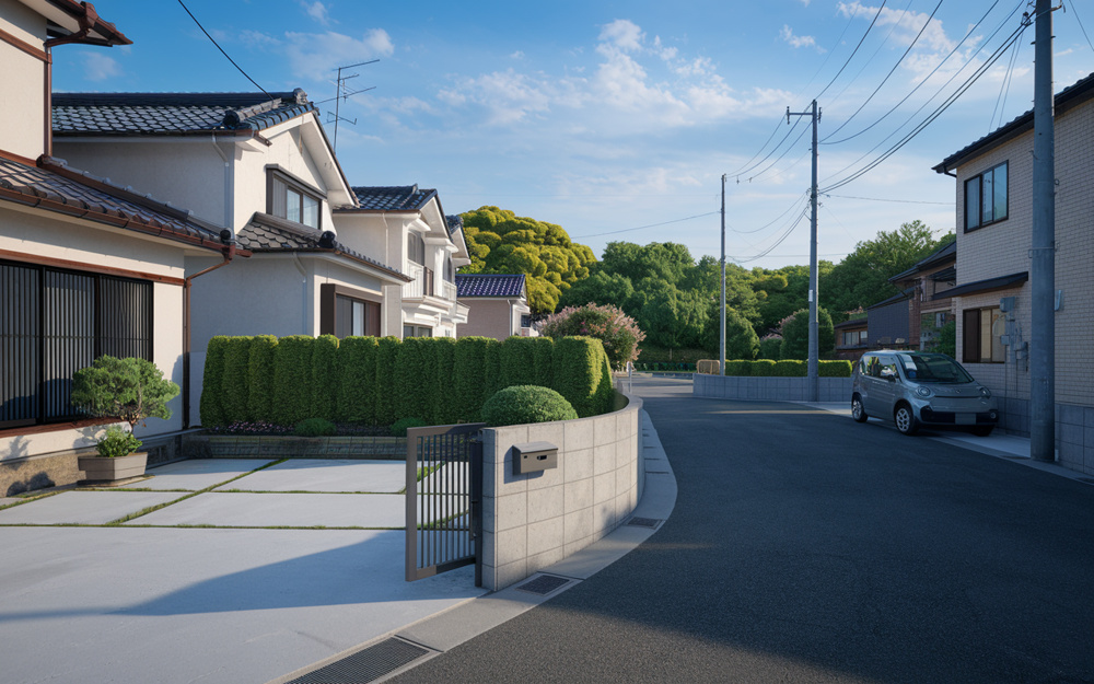 郡山市で中古住宅を購入する際のポイントは？選び方や注意点も紹介の画像