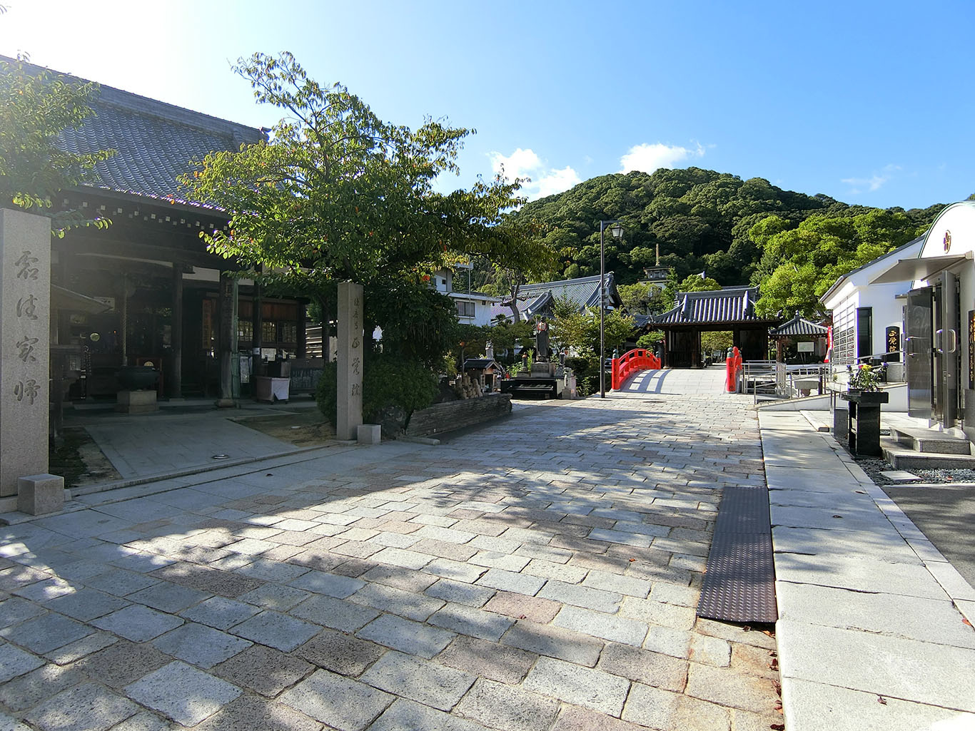 須磨寺駅（兵庫県）でお部屋探し【須磨寺駅の住みやすさ・周辺の雰囲気】＊理想の暮らしを見つける街ガイド＊の画像