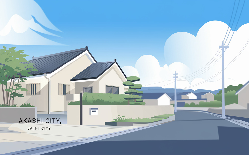 明石市でマイホームを考える新婚夫婦へ！購入ポイントを押さえて安心の一歩の画像