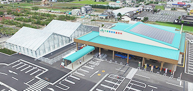 JA花園農産物直売所で新鮮野菜を購入しよう！人気商品やアクセス食事の魅力も紹介の画像