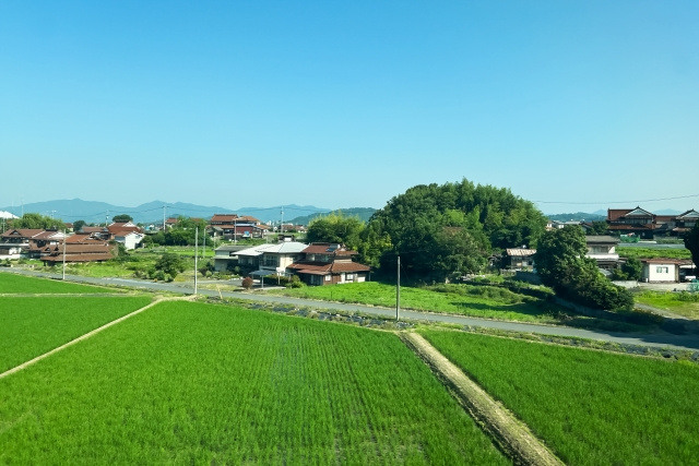 前橋市で市街化調整区域の売買は注意点が多い？購入前に知っておくべき手続きや確認事項の画像