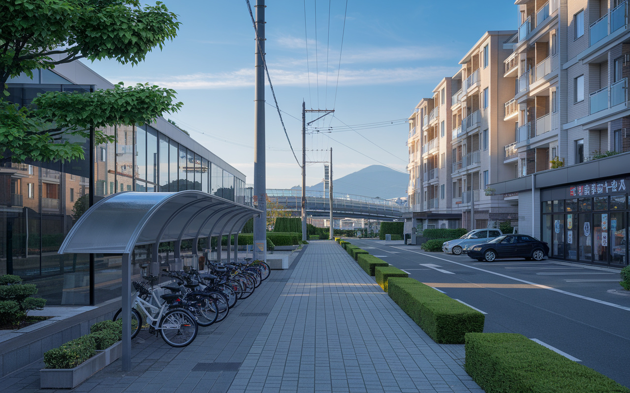 広島市で南区が住みやすいのはなぜ？マンション選びのコツも紹介の画像