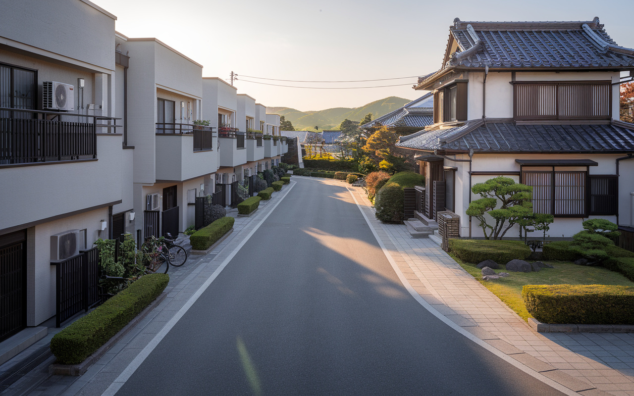 京都でワンルーム投資を始めたい初心者必見！特徴や注意点をわかりやすく紹介の画像