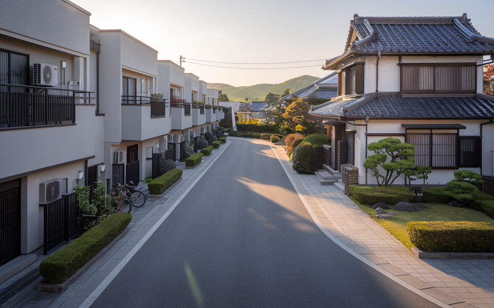京都でワンルーム投資を始めたい初心者必見！特徴や注意点をわかりやすく紹介の画像