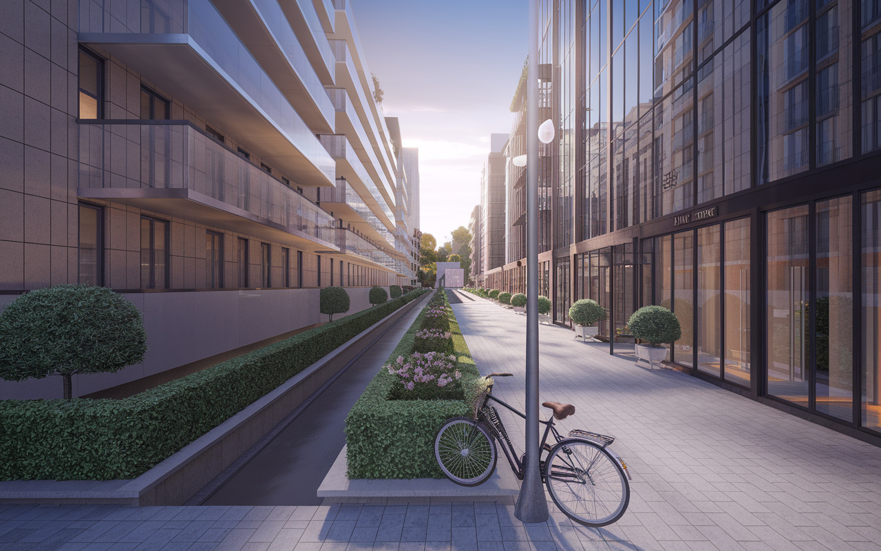 アジア投資家が注目する日本の不動産とは？観光需要を背景に投資戦略を考えるの画像