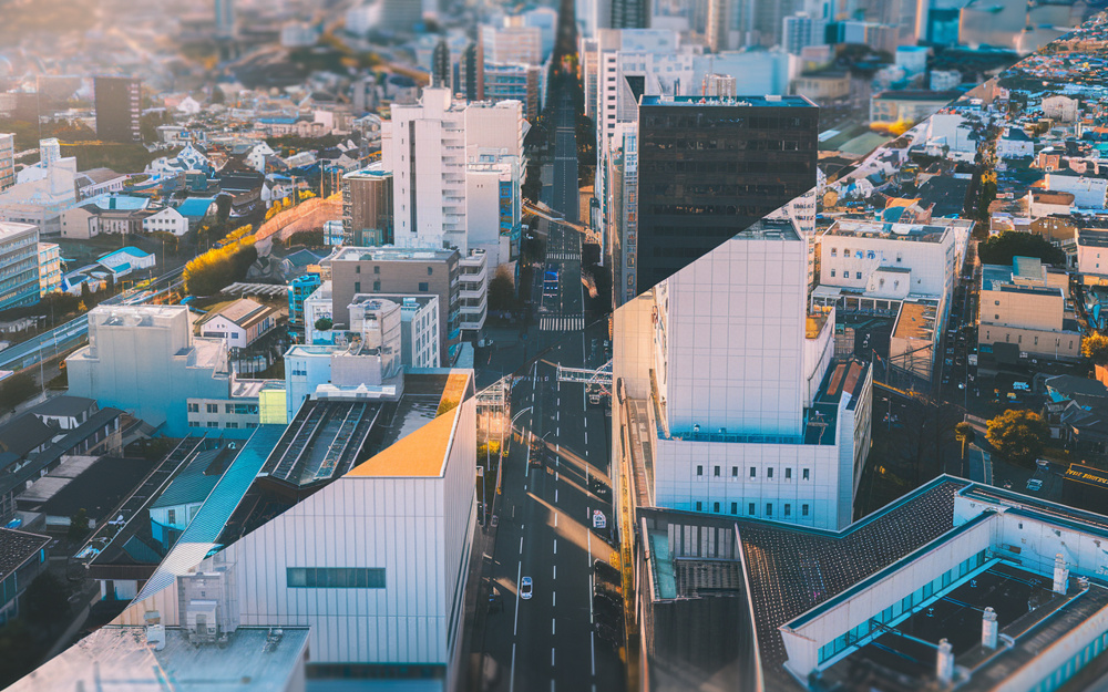 不動産投資は中心部と郊外どちらが良い？判断軸や選び方のコツをご紹介の画像