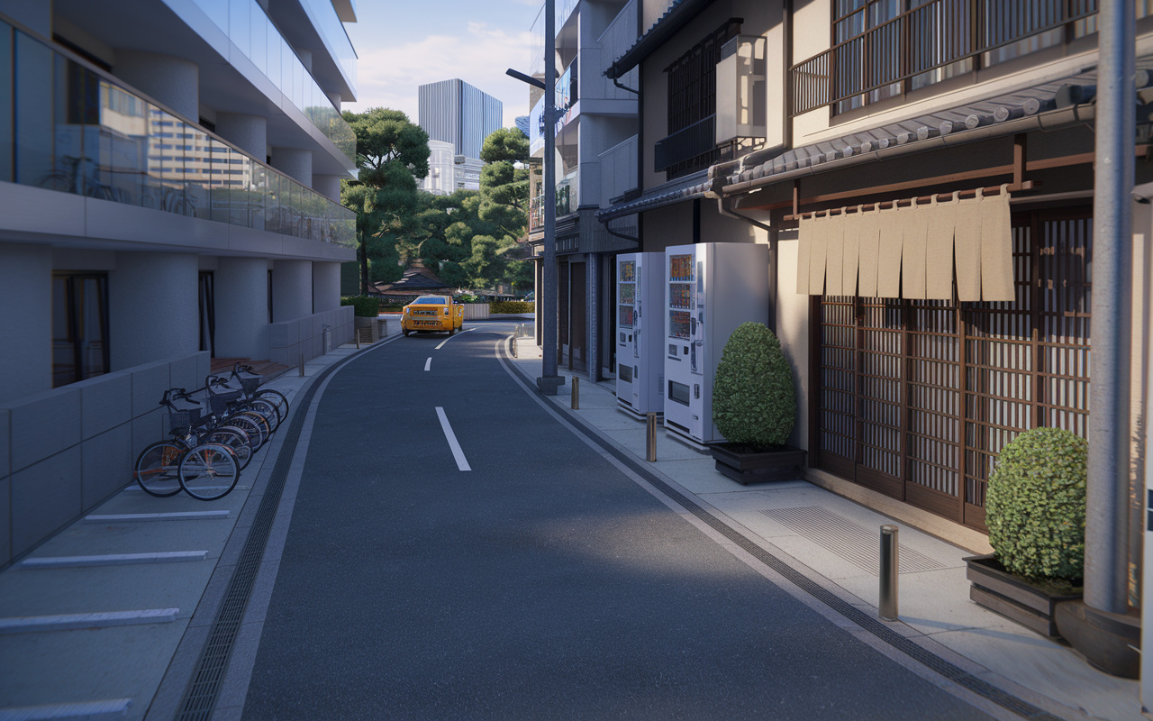 京都と大阪で不動産投資を始めるなら？市場比較で違いと選び方を解説の画像