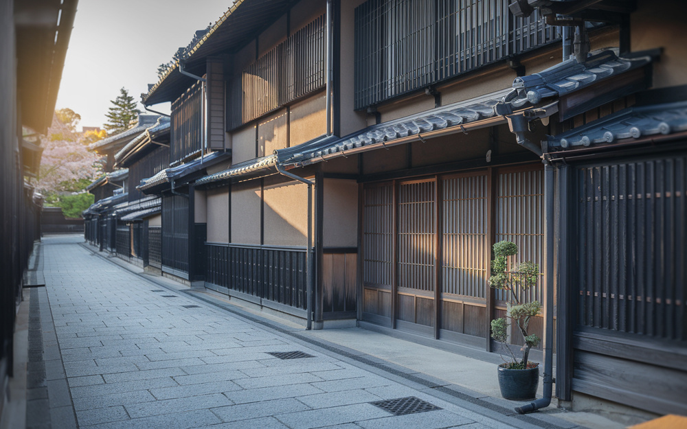 京都で町家を相続したら注意点は何？売却時に知るべき手続きも解説の画像