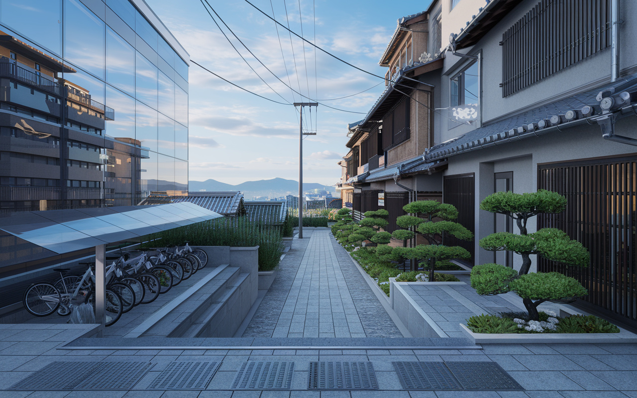 京都で不動産購入するメリットは？法人名義の活用と注意点も紹介の画像