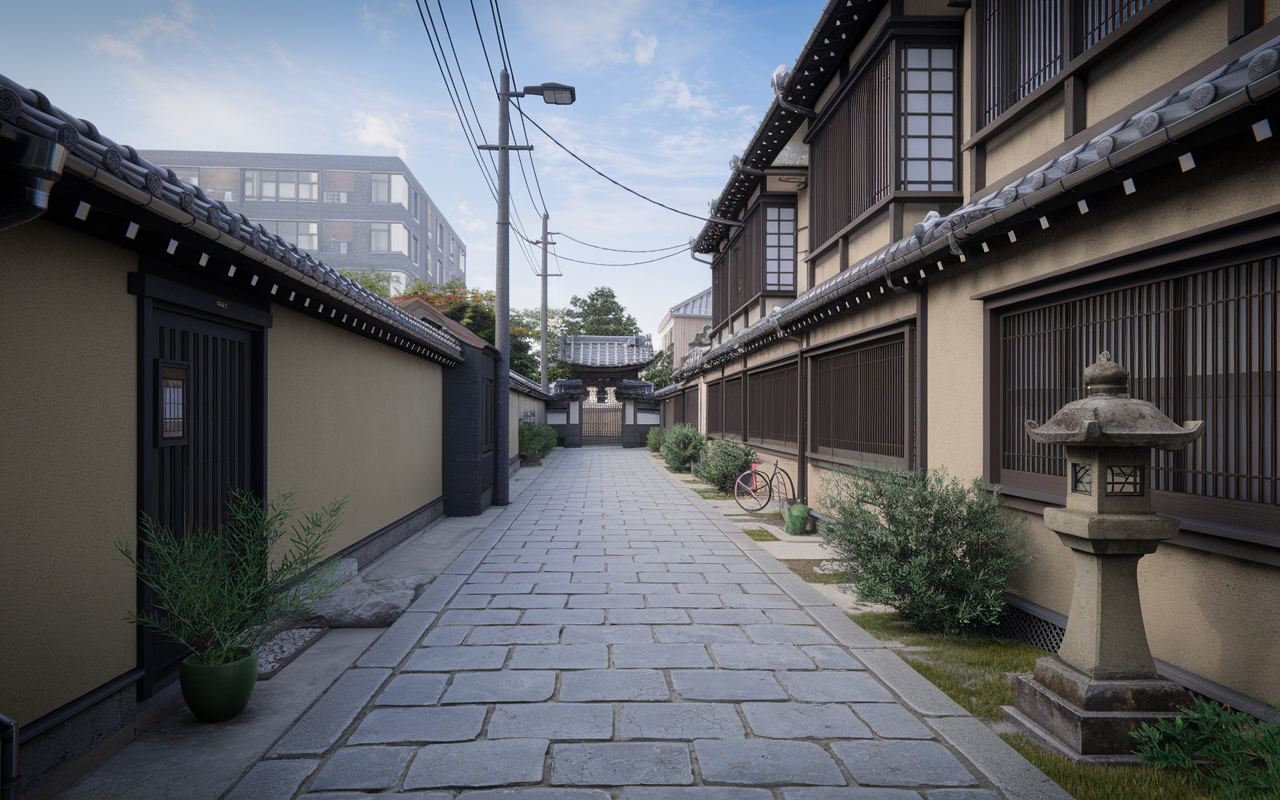 外国人が京都で不動産売却する際の注意点は？非居住者課税の基本を解説の画像