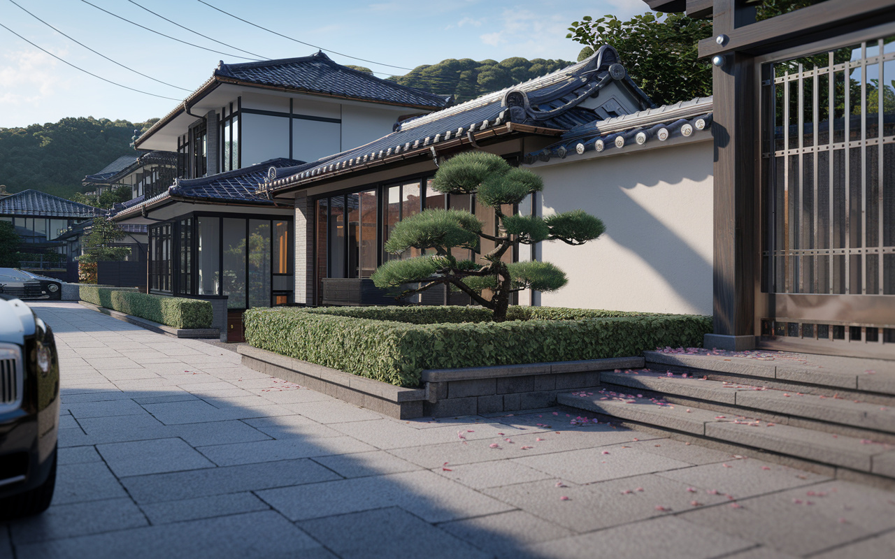 京都の高級住宅地は外国人に人気！需要の理由や注目エリアも紹介の画像