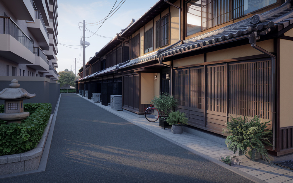 外国人が京都で不動産ローンを利用できる？最新の条件や申請ポイントも紹介の画像