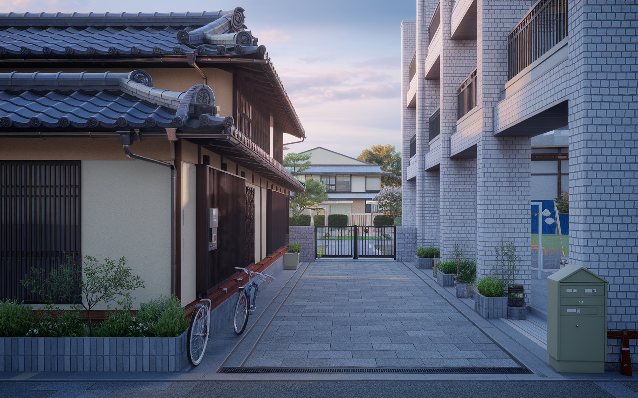 京都で外国人が教育移住する理由は？物件選びの重要な視点も紹介の画像