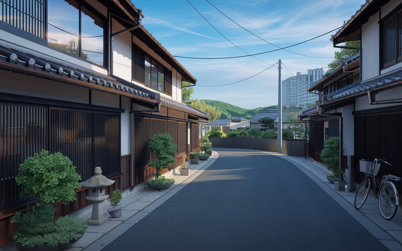 京都への老後移住で得られるメリットは?暮らしやすさや支援制度も紹介の画像