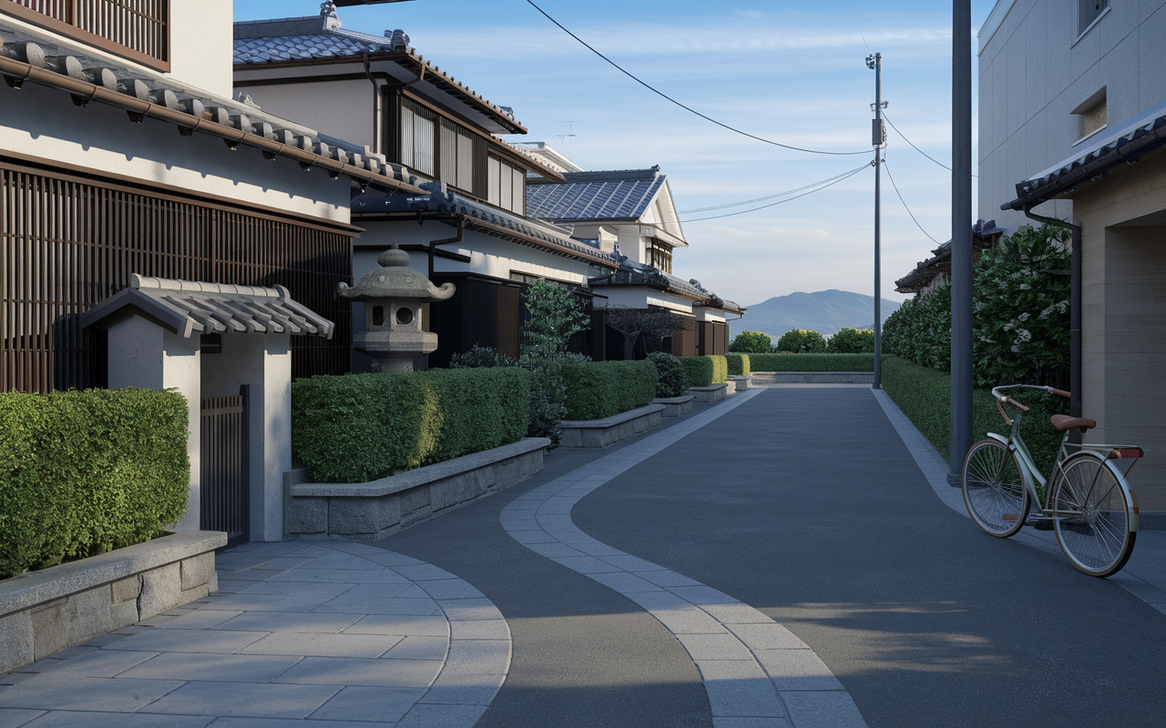 京都で別荘購入を検討していますか？押さえておきたいポイントを紹介の画像