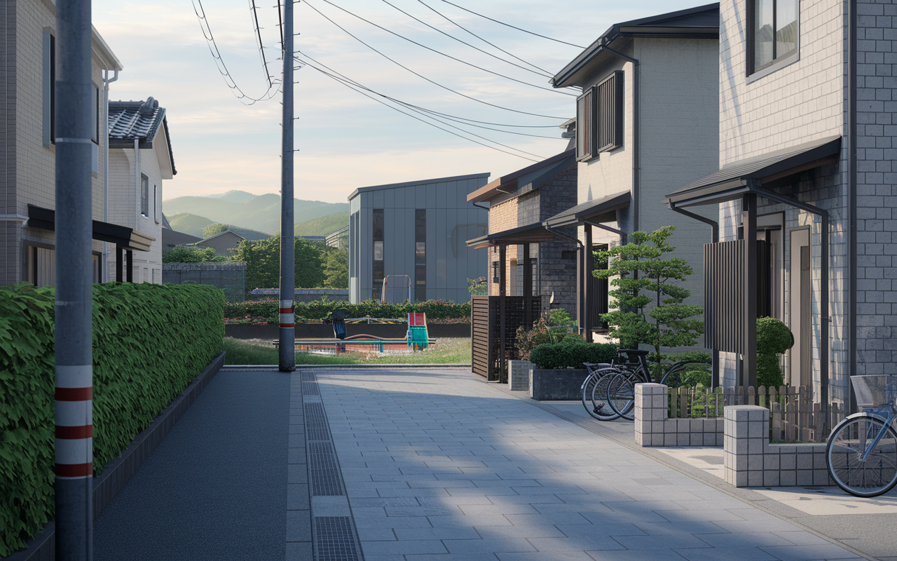 京都で子育て世帯に人気の戸建てはどこ?エリアごとの特徴や選び方を紹介の画像