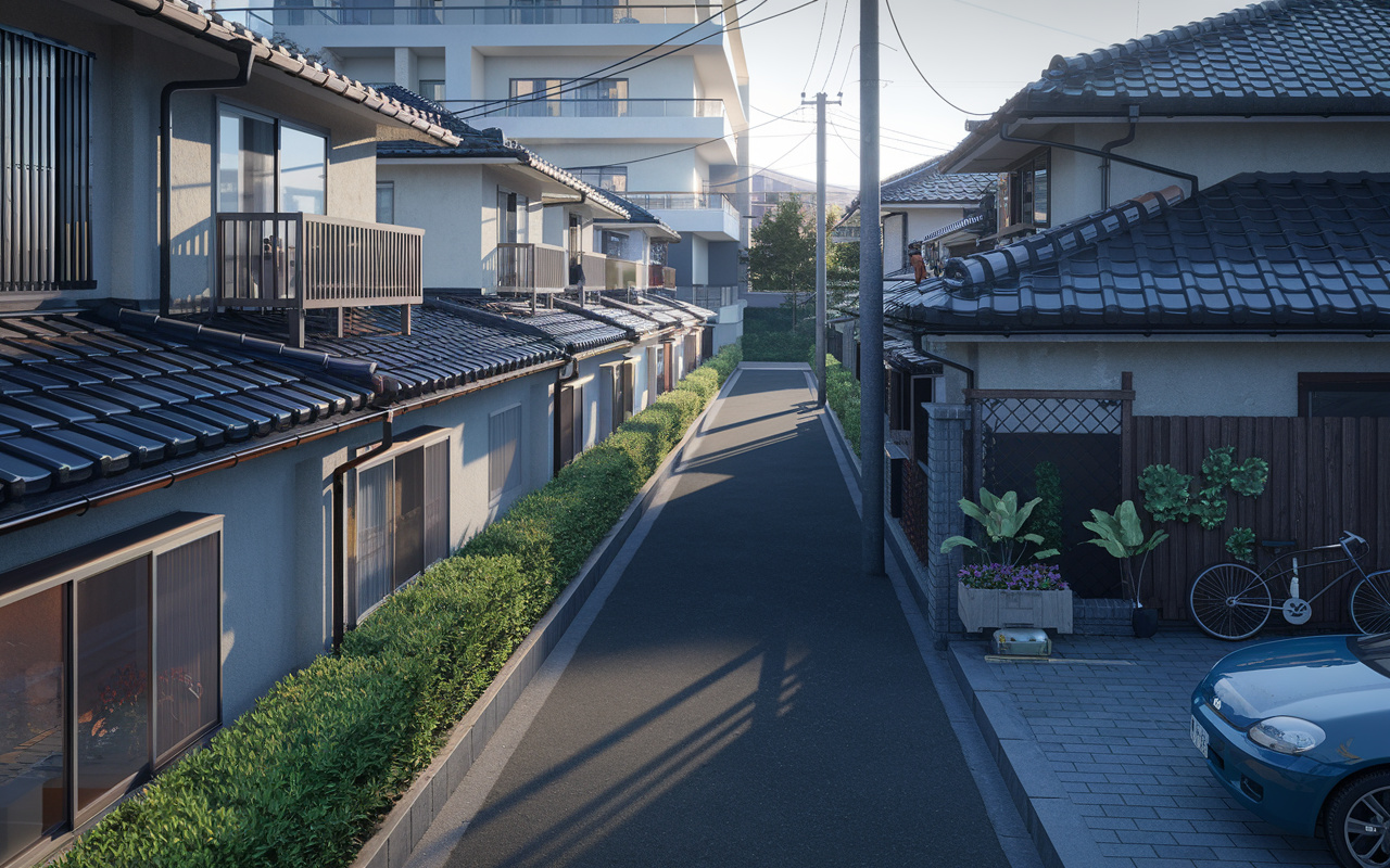 日照権と日影規制の違いは何？影響や相談時の注意点も紹介の画像