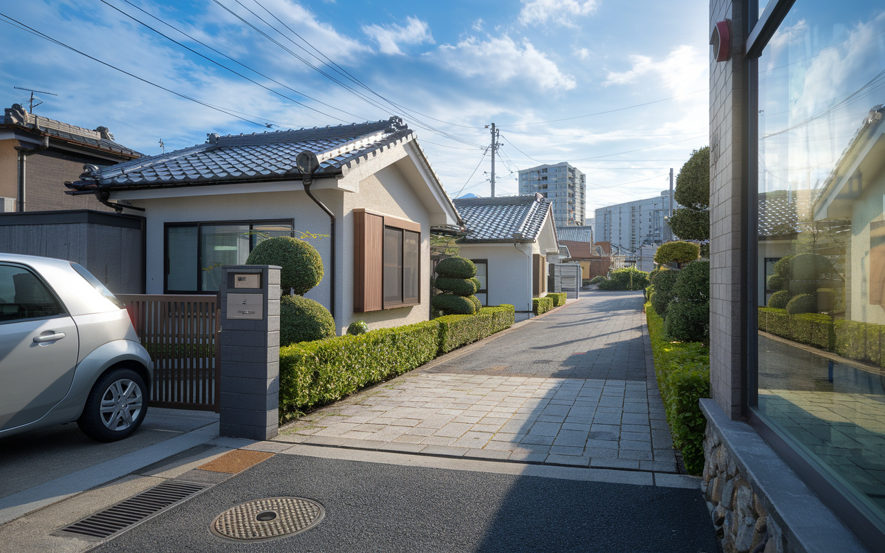老後資金でリースバックとリバースモーゲージを比較する