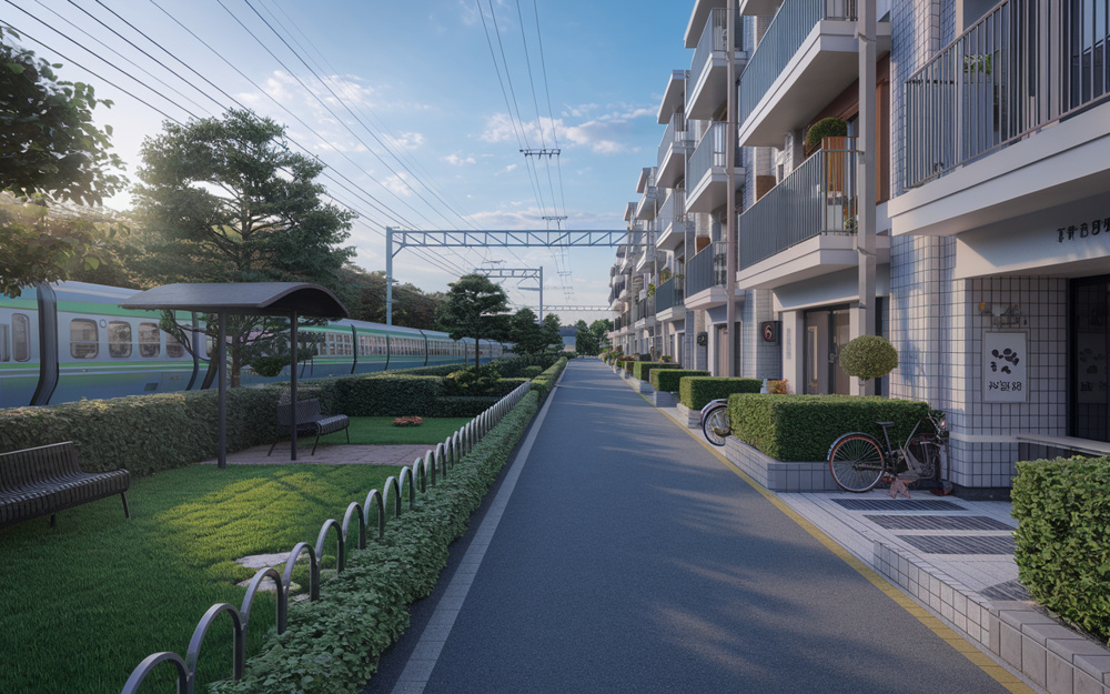 目黒線沿線でペット共生物件を賃貸するには？探し方や注意点も紹介の画像