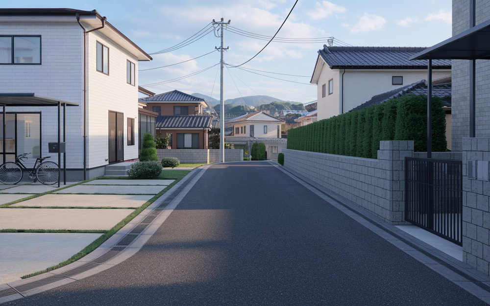位置指定道路の意味をわかりやすく解説！初心者にも理解しやすい内容ですの画像
