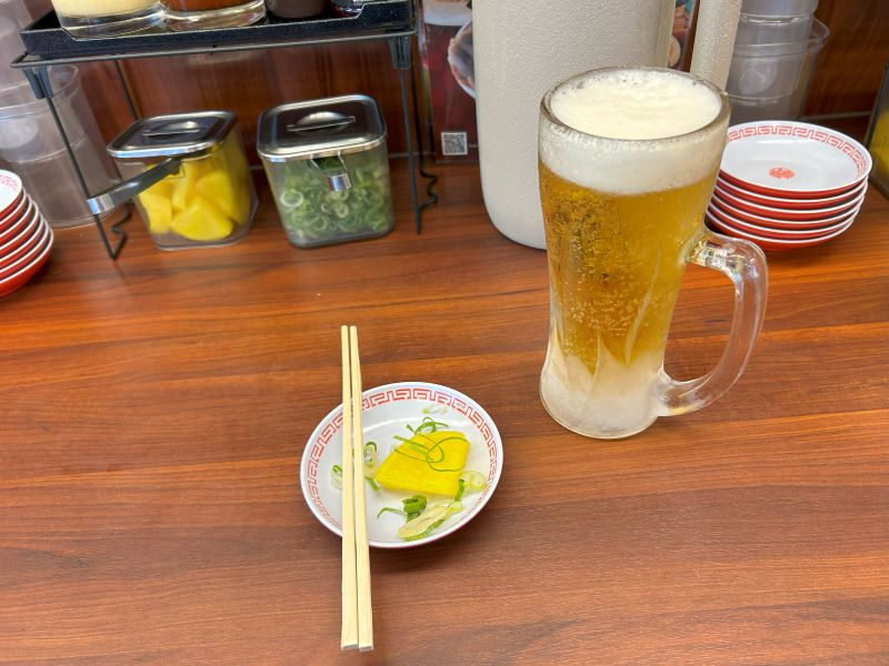 軽くのつもりが...の画像