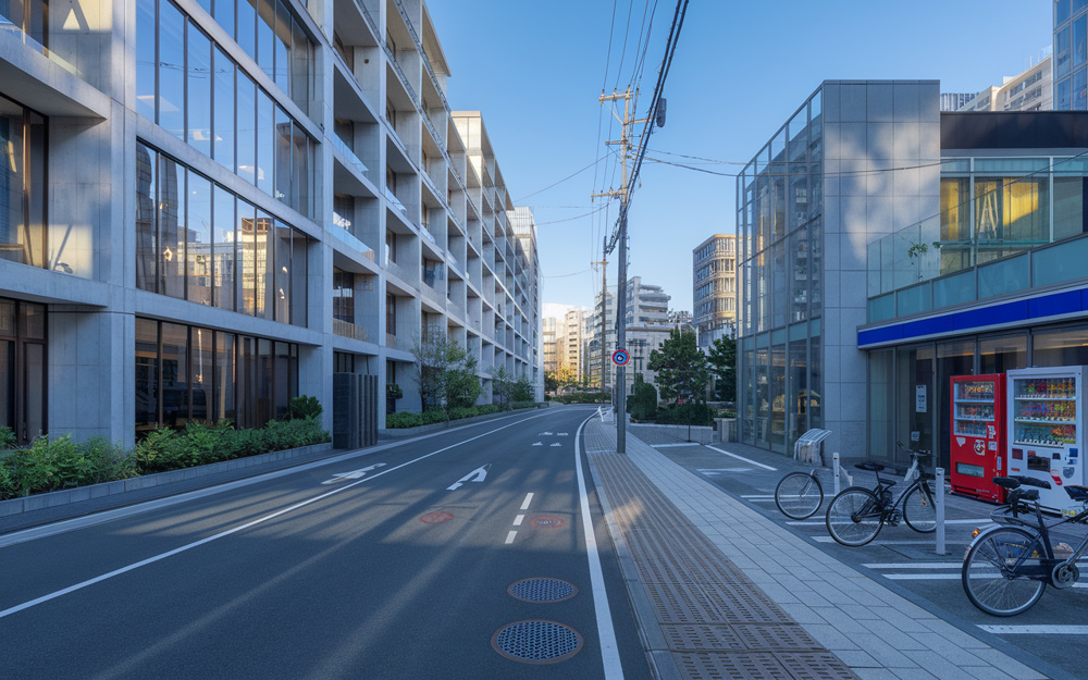 SRC造とはどんな意味か知っていますか？特徴や使われる建物も紹介しますの画像