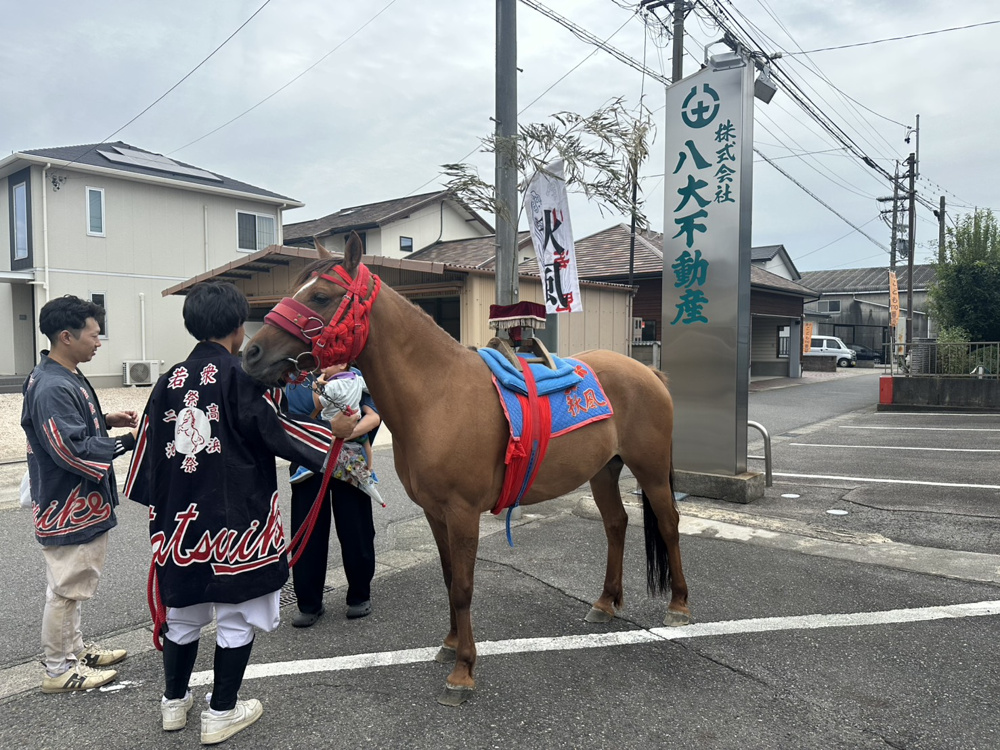 おまんとまつりの画像