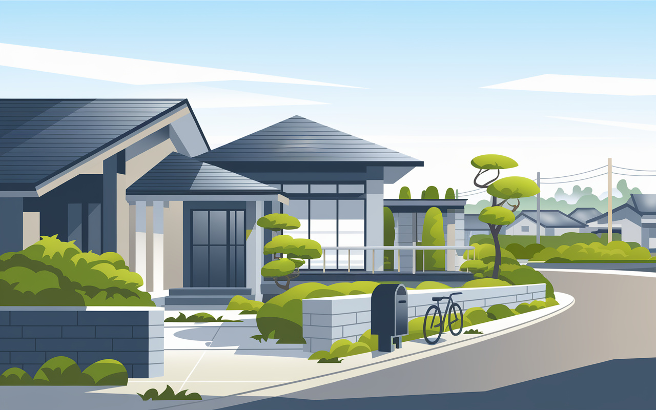 離婚後の住宅ローン共同名義は要注意！売却やトラブル回避のコツを解説の画像