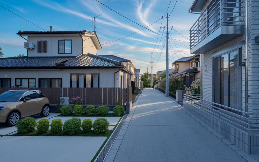 不動産売却に建築確認は必要？手続きや注意点も解説の画像