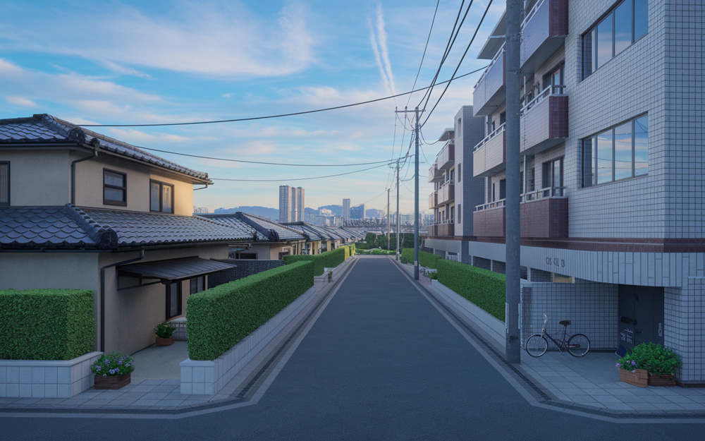 不動産売却時に知りたい高度地区とは？影響や確認方法も紹介の画像