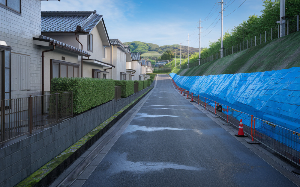 災害危険区域とは何か？意味をわかりやすく知って安心売却の画像