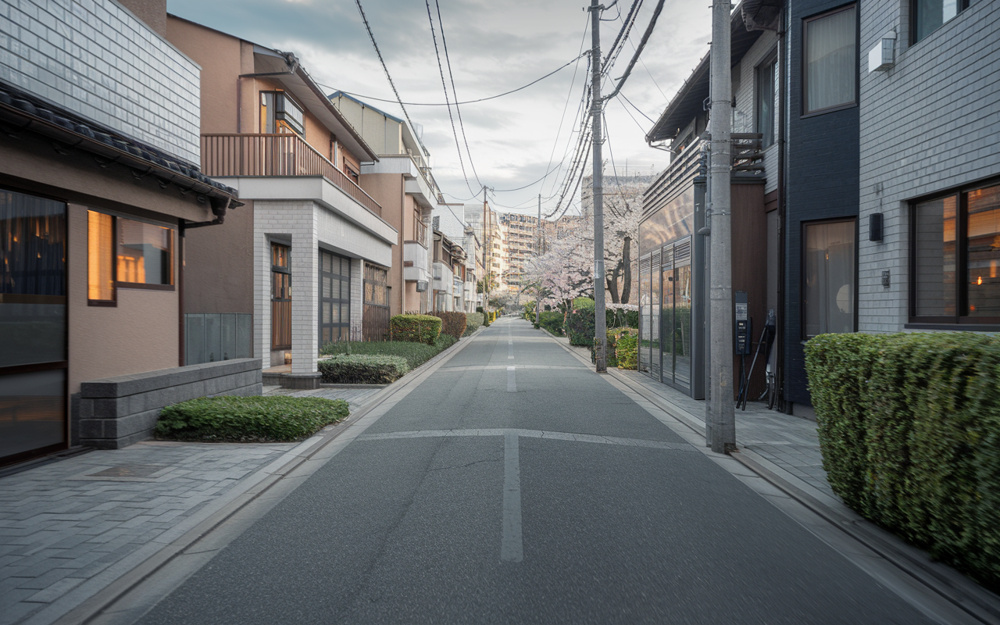 青地とはどんな不動産用語か知っていますか 青地や他の用語との違いも解説の画像