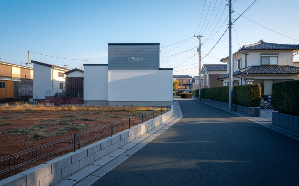 赤地の不動産で注意すべき用語とは？解説と売却時のポイントも紹介の画像