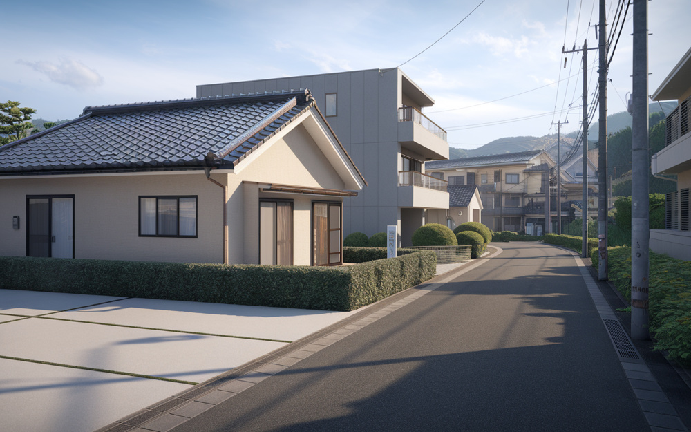 道路斜線制限をわかりやすく知りたい方へ！仕組みやポイントを解説の画像