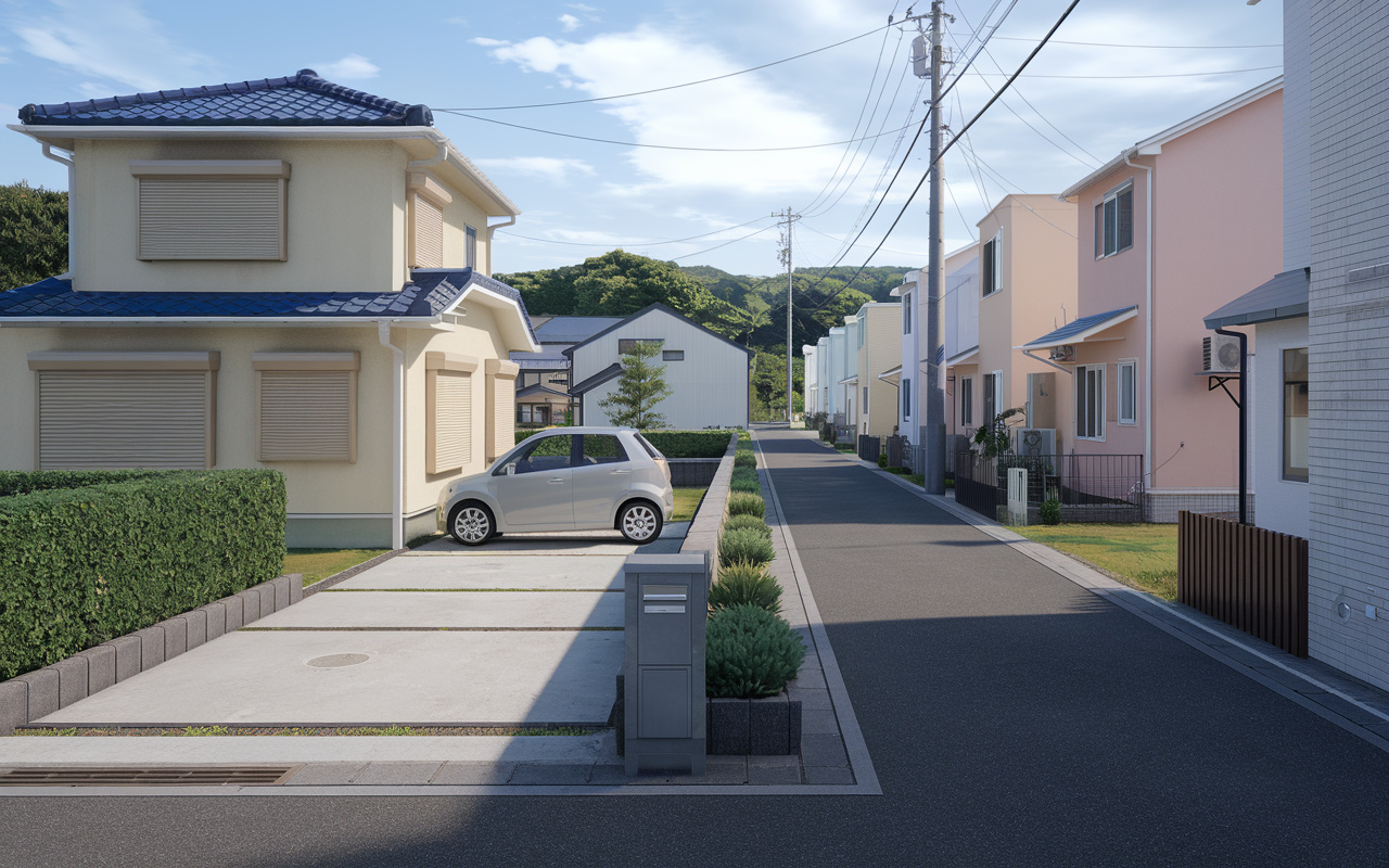 上里町で離婚時の住宅売却は何から始める？流れや注意点を簡単にご紹介の画像