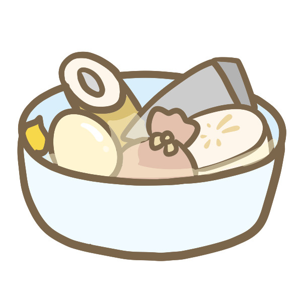 みそおでんの日の画像