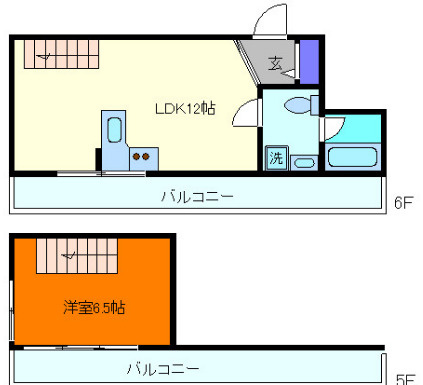甲南オーキッド|神戸市東灘区の賃貸マンション紹介の画像