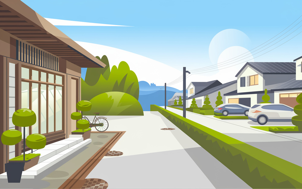 地域密着で不動産会社を探すなら？おすすめ選び方や相談方法をご紹介の画像