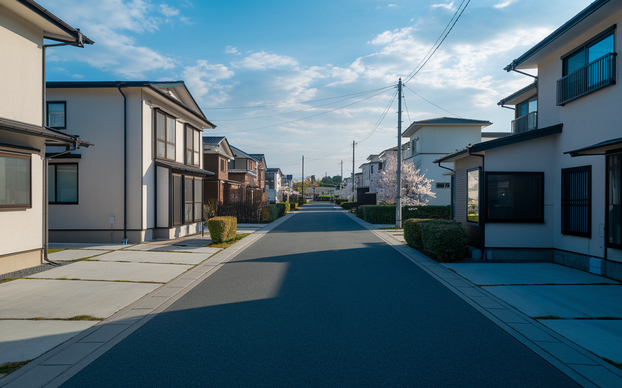 玉村町で戸建を相続した夫婦の不動産手続きは？夫婦で協力できる進め方も紹介の画像