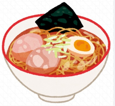 美味い醤油ラーメン♪の画像