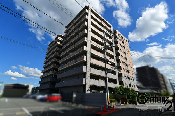 【香芝市】ルイシャトレ五位堂の評判と魅力を徹底解説！駅近・子育て世帯に人気のマンションの画像