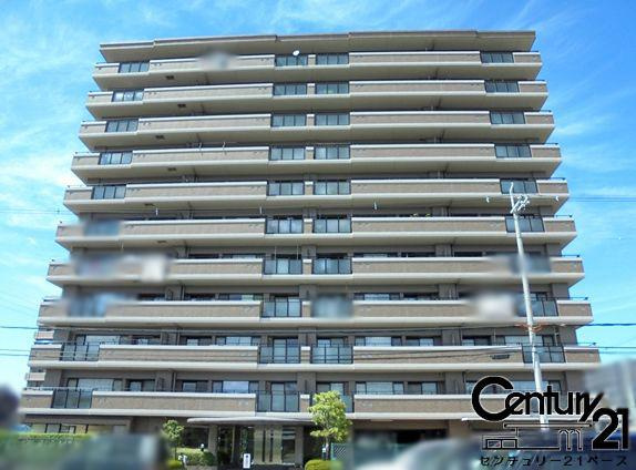 【香芝市】グリーンコーポ五位堂の魅力を徹底解説!駅近×生活便利な人気マンションの画像