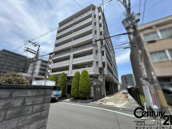 【香芝市】エスリード五位堂の魅力を徹底解説！駅近・ハイグレード仕様の人気マンションの画像