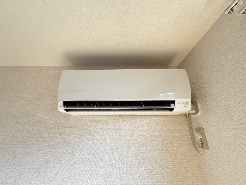 エアコン