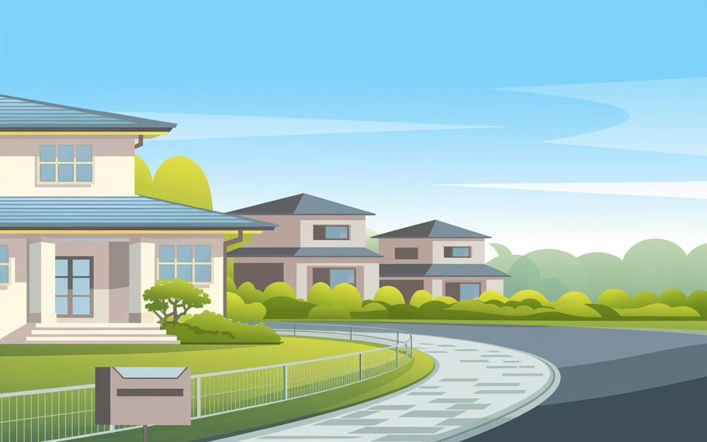 中古住宅購入後の手続きは何が必要？ライフラインや税金役所への届け出も解説の画像