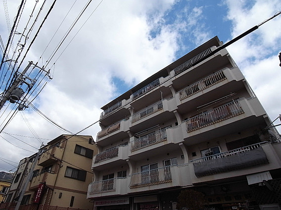 現金最大70,000円キャッシュバック‼『グランディア六甲STORIA』神戸・芦屋の賃貸物件数、地域No1宣言!賃貸ルーム六甲本店でお部屋探しの画像