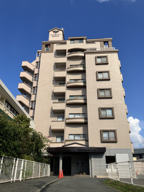 パレグランドール長者原駅前の内覧ポイントは？購入前に知るべき準備や確認事項をご紹介の画像