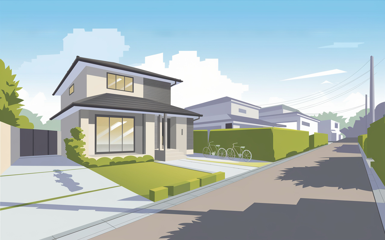 シングルマザーの住宅購入は可能？住宅ローン審査の流れと基本を解説の画像