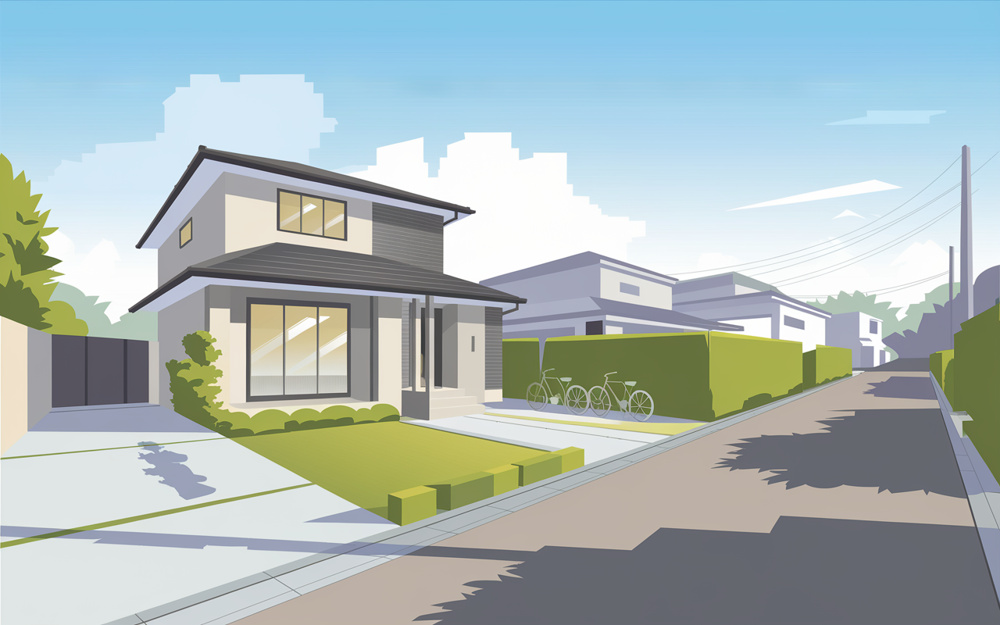 シングルマザーの住宅購入は可能？住宅ローン審査の流れと基本を解説の画像