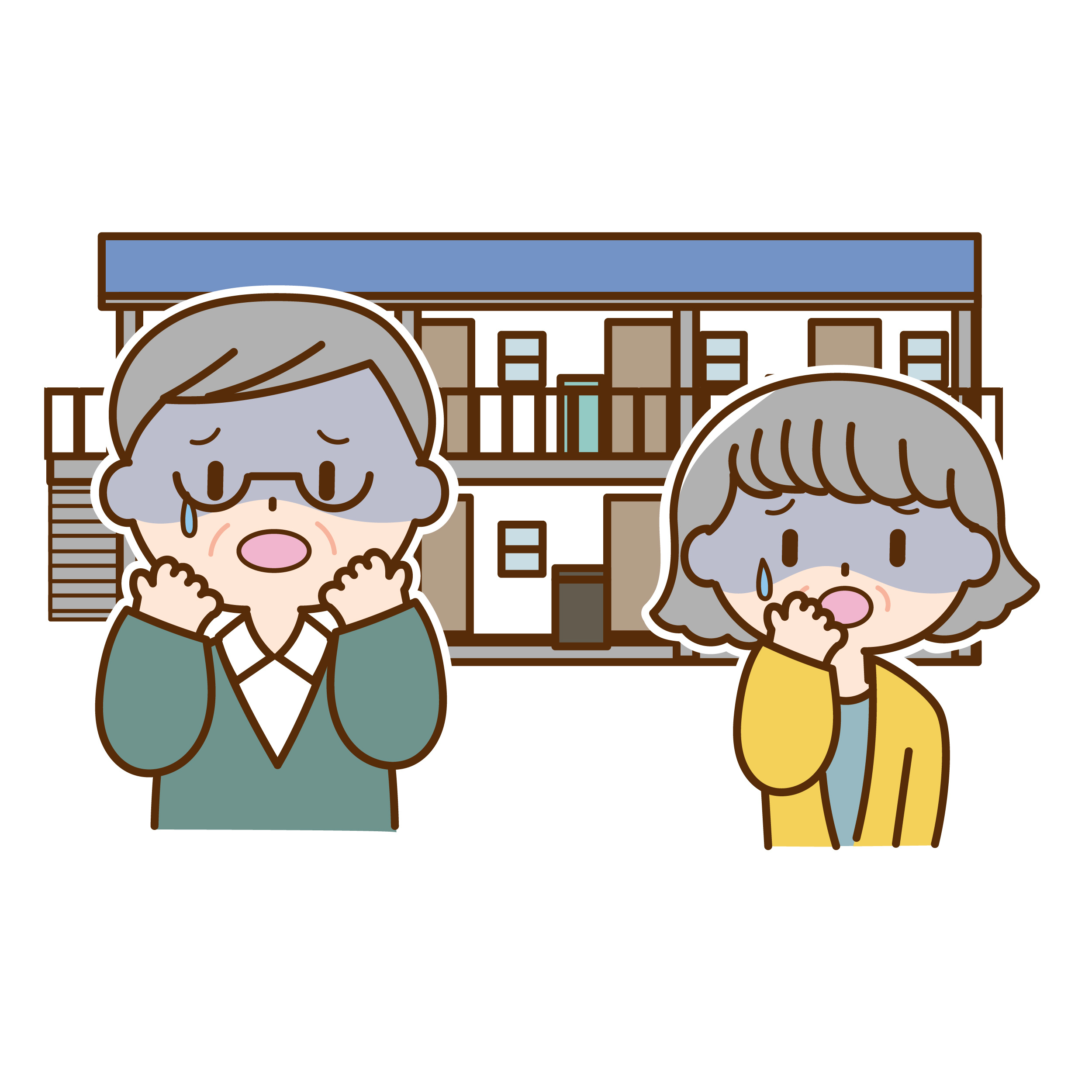 【衝撃の実話】「入金がない」の裏に潜む三重トラブル。自主管理のリスクと教訓の画像